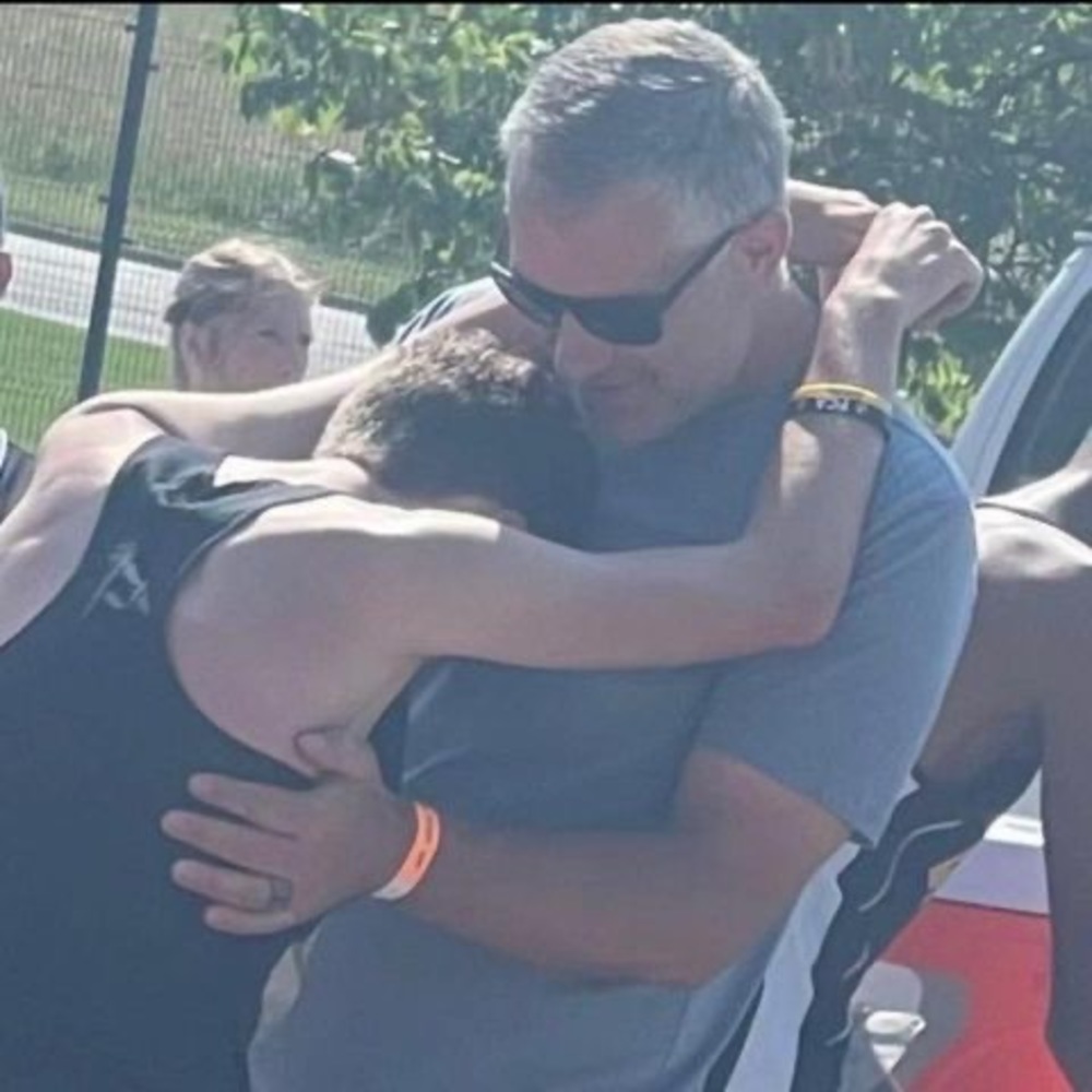 Meet your Posher, Tony